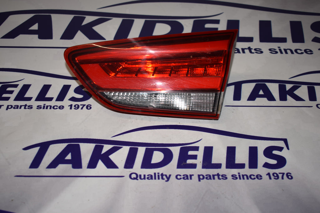 Φανάρι Πόρτας Πίσω Δεξί Hyundai i30 2017-2020