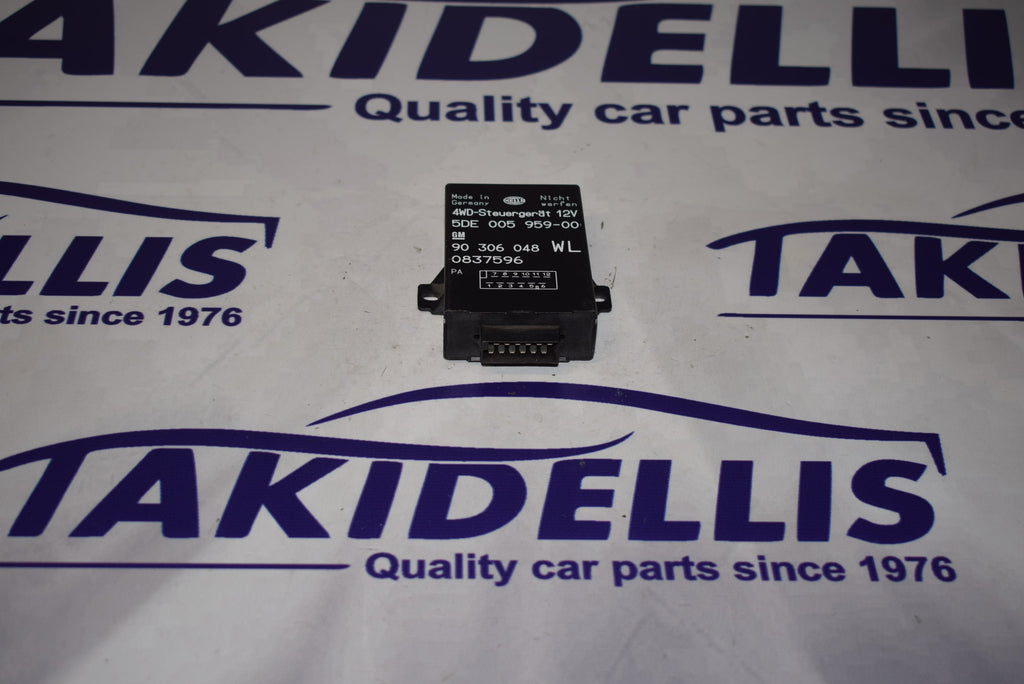 Μονάδα Αμαξώματος Opel