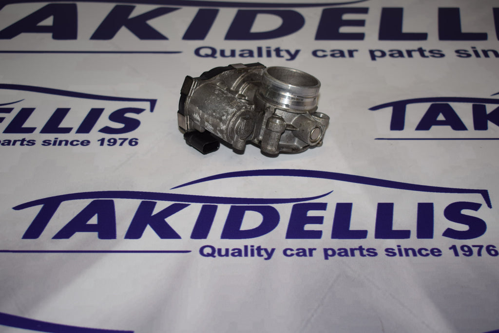 Πεταλούδα Γκαζιού Opel B16DTE