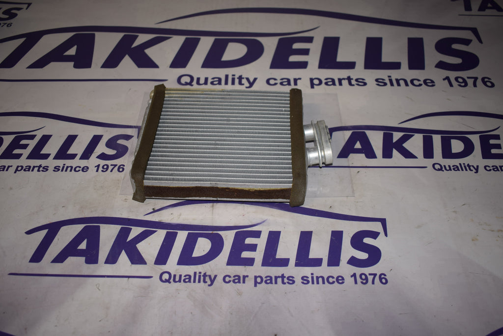 Ψυγείο Καλοριφέρ Νερού Group Vag Audi A1 2016