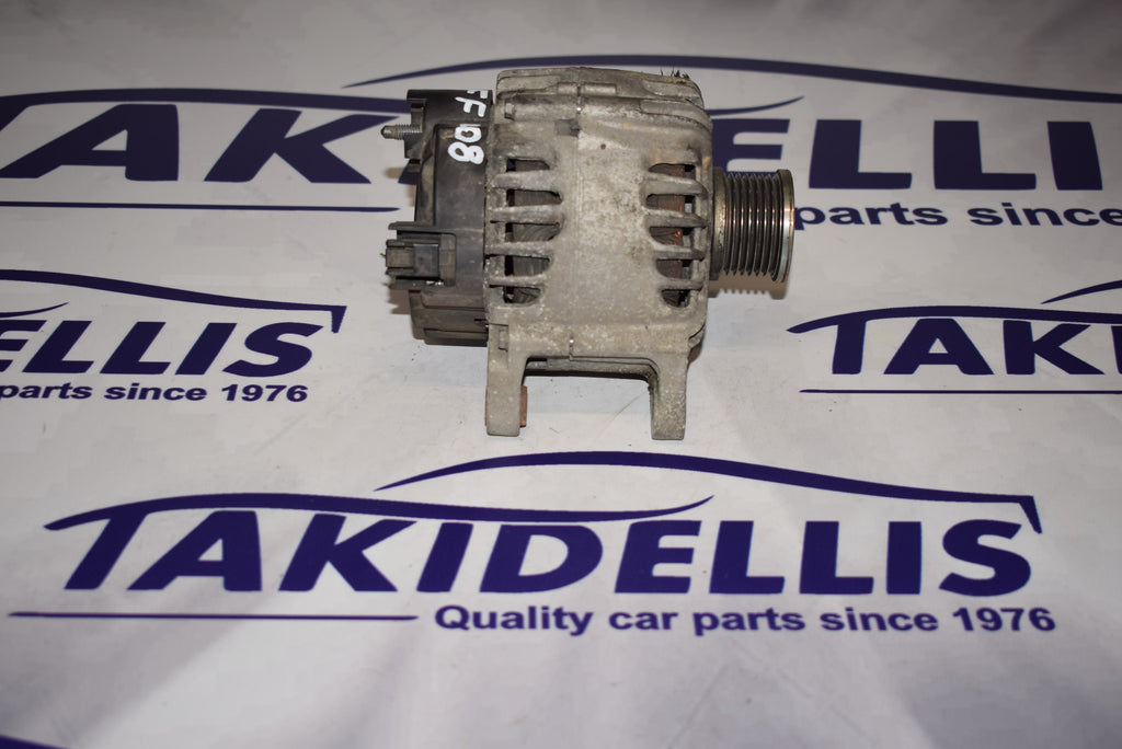 Δυναμό Εναλλάκτης Renault H5FF408