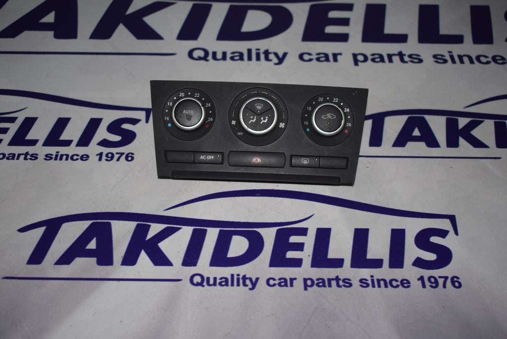 Χειριστήριο Κλιματισμού Saab 9-3 2007-2011