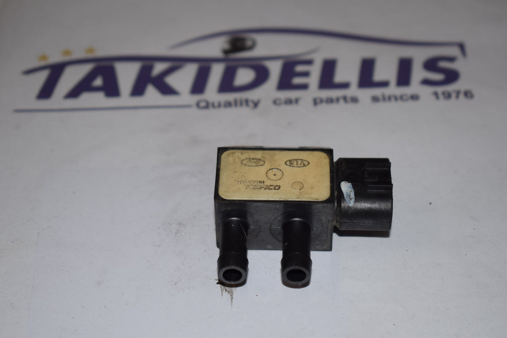 Exhaust Pressure Sensor Hyundai - Kia