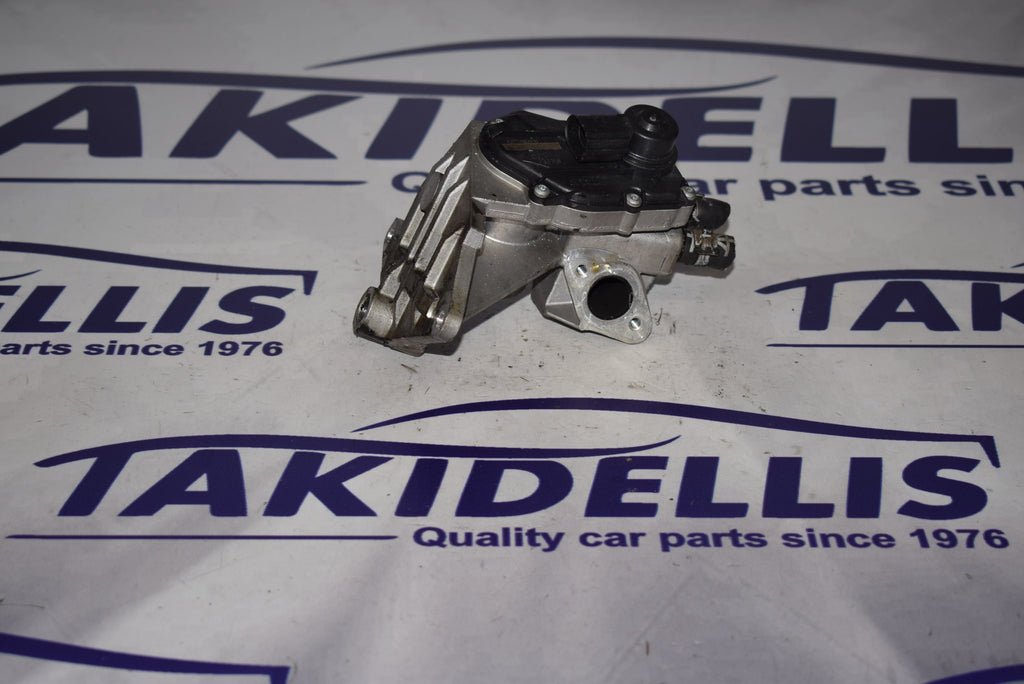 Βαλβίδα Ανακύκλωσης Καυσαερίων - Egr Group Vag BLR