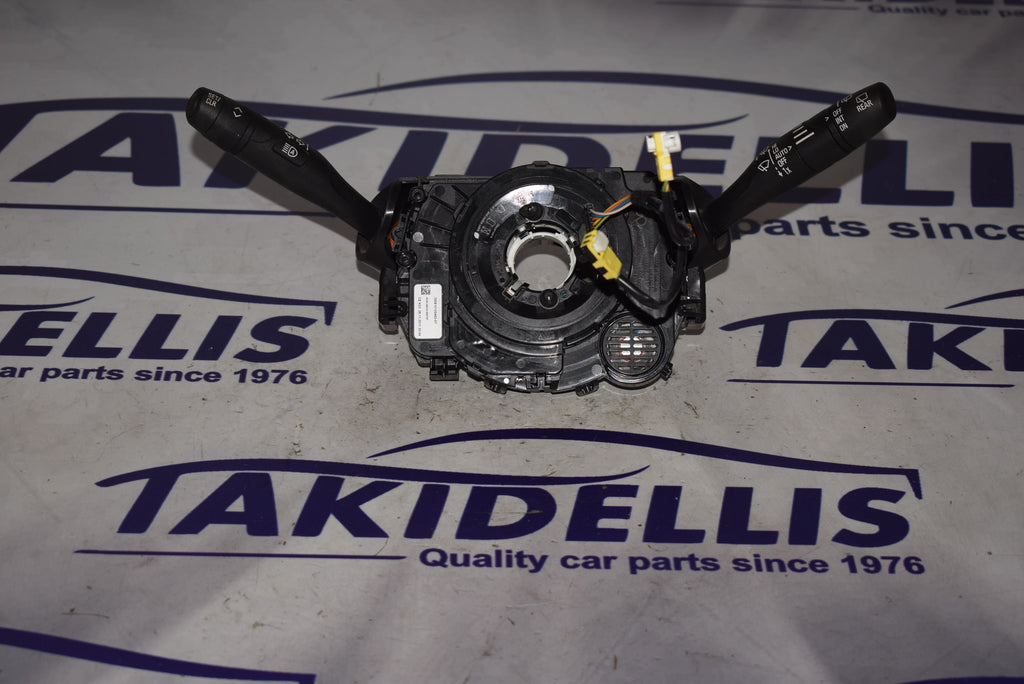 Ταινία Τιμονιού Με Χειριστήρια Κομπλέ Opel Crossland X 2017-2024