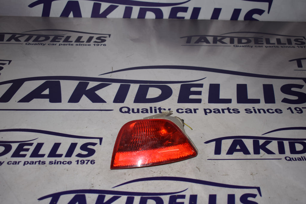 Rear Right Fog Light Ford Focus 2004-2007