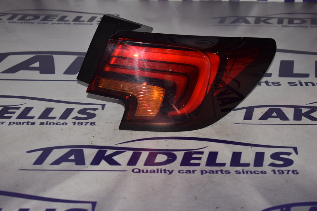 Φανάρι Φτερού Πίσω Δεξί Opel Astra K 2015-2021