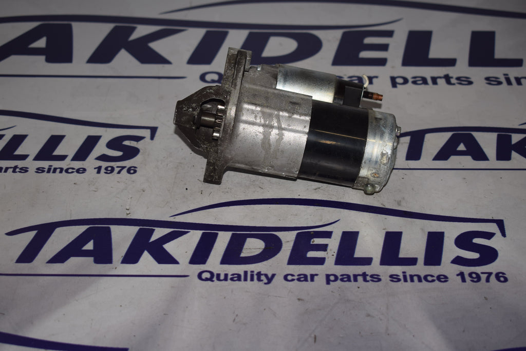 Μίζα Renault K9K