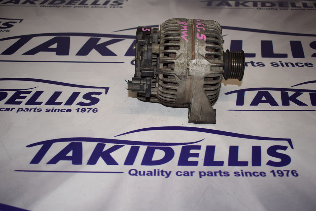 Δυναμό Εναλλάκτης BMW