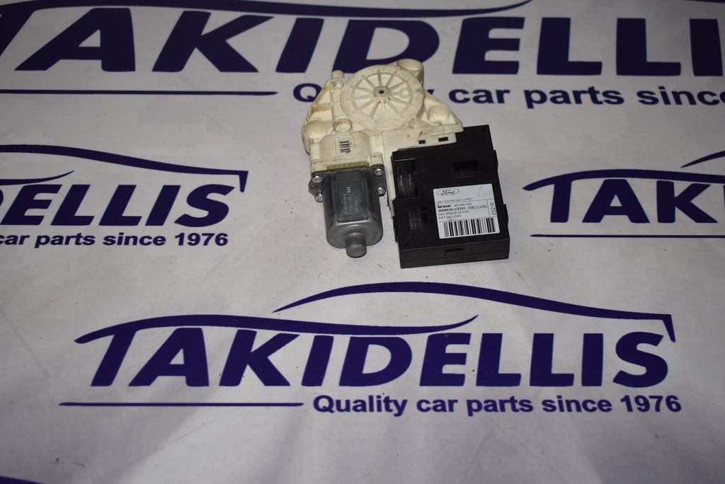 Μοτέρ Παραθύρου Εμπρός Αριστερό Ford Focus 2004-2011