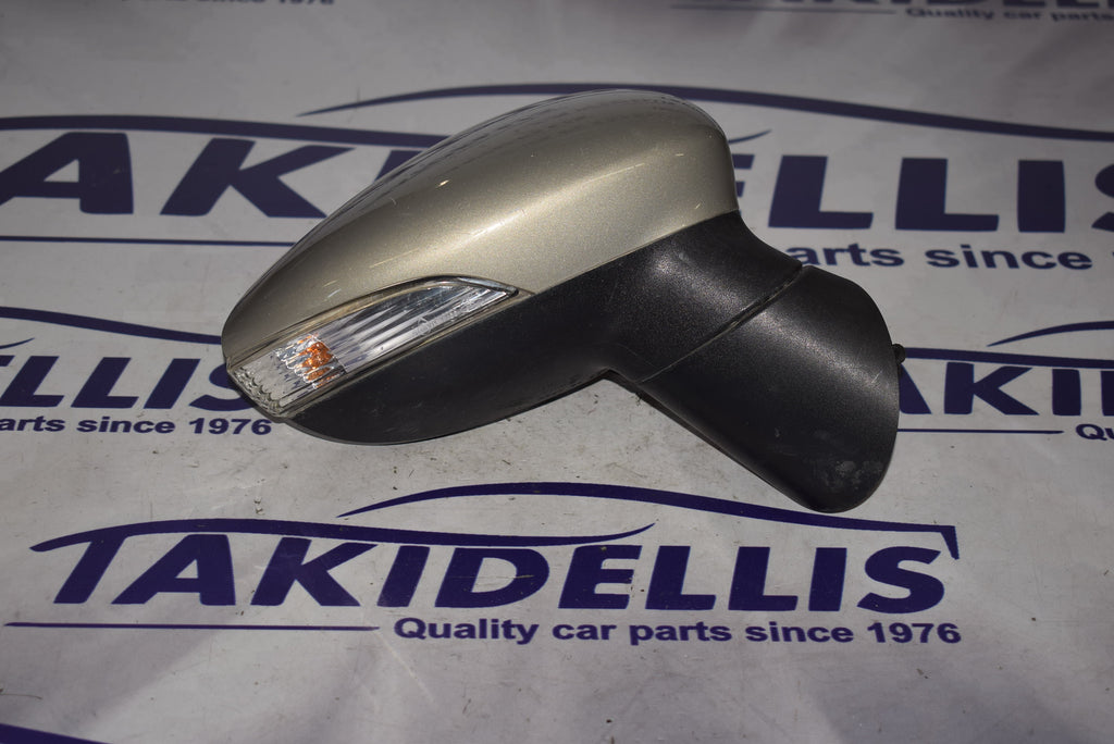 Καθρέφτης Με Φλας Δεξιός Ford B-Max 2012-2018