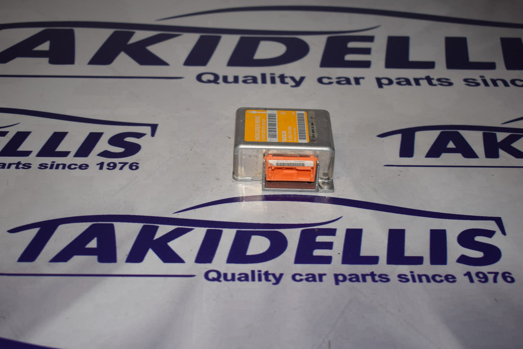 Εγκέφαλος Airbag Mercedes-Benz