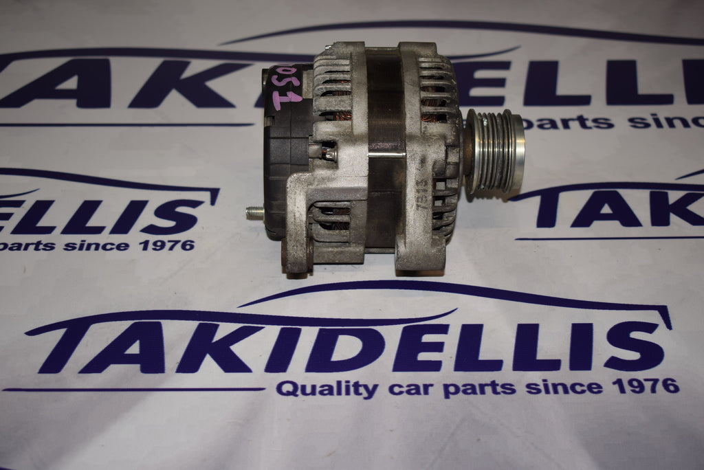 Δυναμό Εναλλάκτης Opel Z20S1