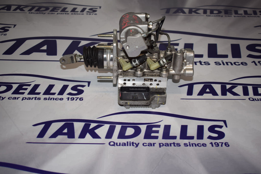 Μονάδα ABS Toyota X2ZRE22X