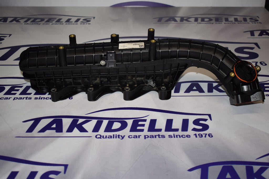 Πολλαπλή Εισαγωγής Opel B16DTE