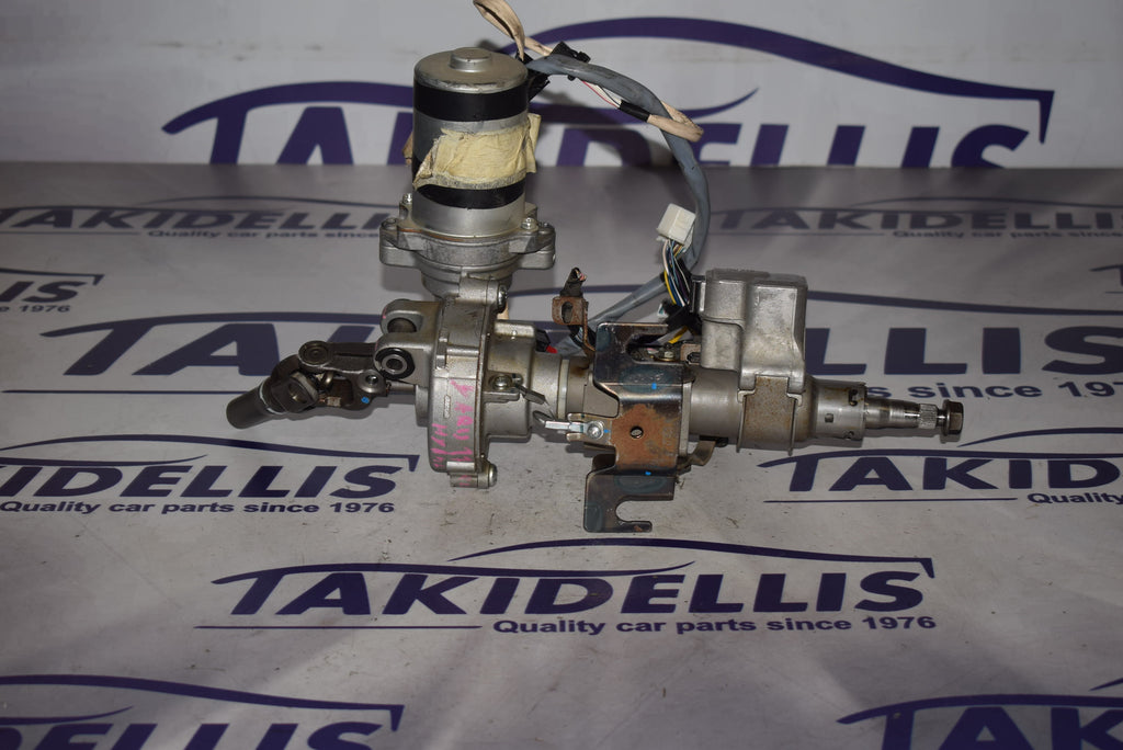 Κολώνα Τιμονιού Toyota Yaris Υβριδικό 2017-2021