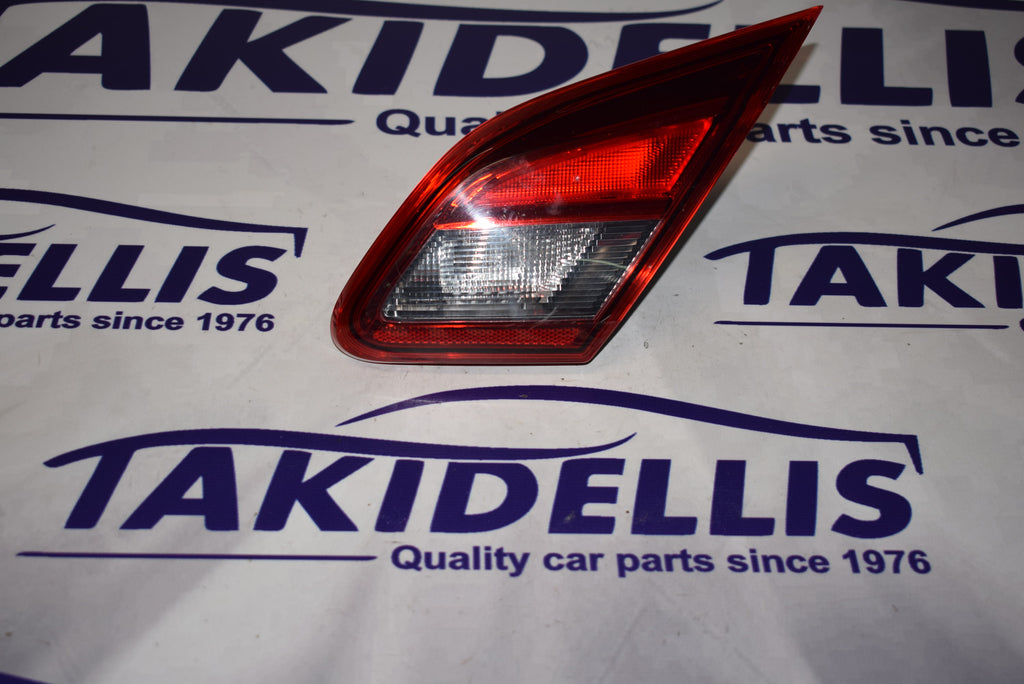 Φανάρι Πόρτας Πίσω Δεξί Opel Corsa E 2014-2020