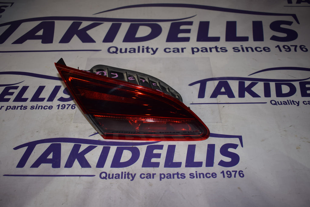 Φανάρι Πόρτας Πίσω Αριστερό Opel Astra J 2009-2015