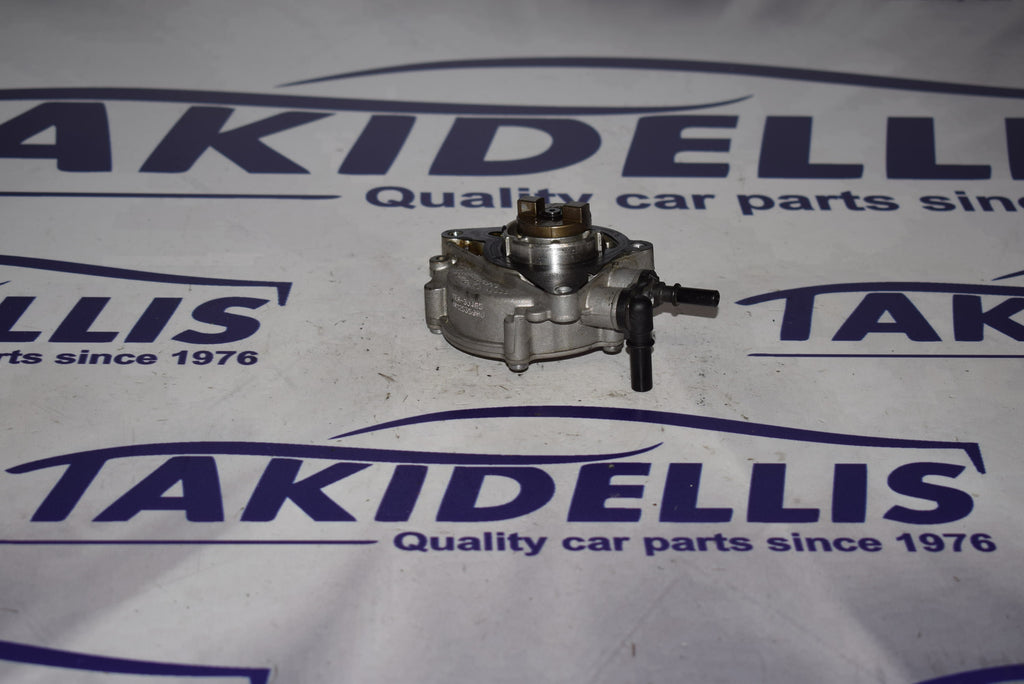 Αντλία Υποπίεσης Κοφλέρ - Exhauster Peugeot - Citroen HN02