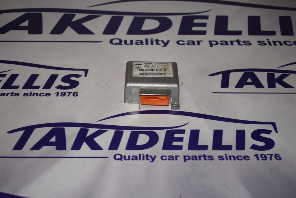 Εγκέφαλος Airbag Mercedes-Benz