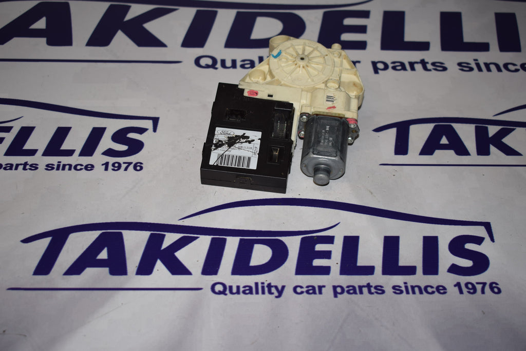 Μοτέρ Παραθύρου Εμπρός Δεξί Ford Focus 2004-2011