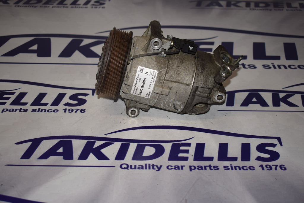 Συμπιεστής Κομπρεσέρ Nissan HR-16