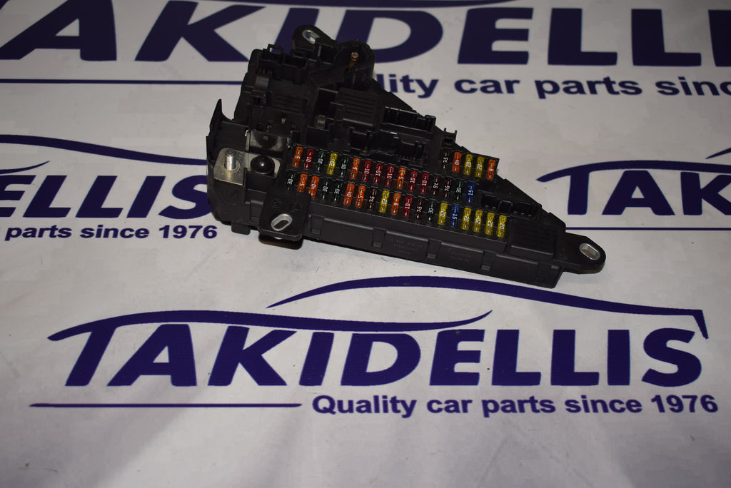 Ασφαλειοθήκη BMW E60/E61 2003-2010