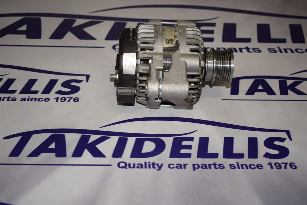 Δυναμό Εναλλάκτης Opel A20DTH