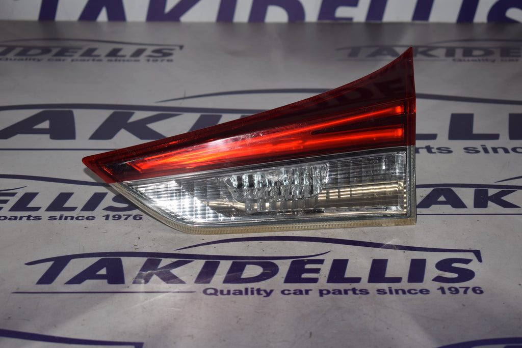 Φανάρι Πόρτας Πίσω Δεξί Toyota Auris 2018-2024