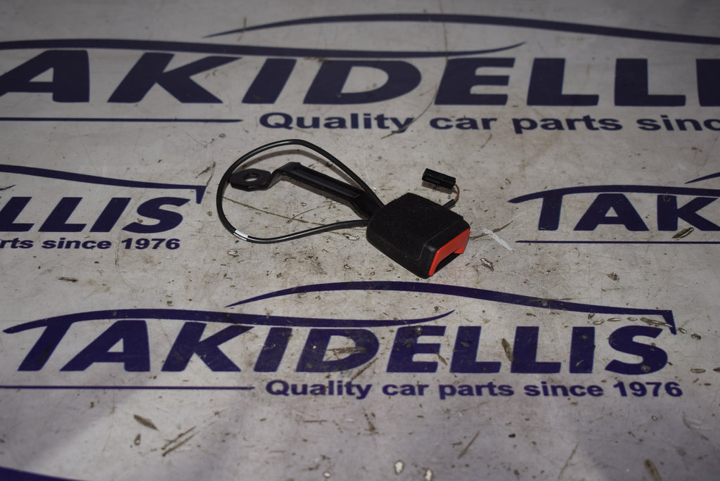 Κλείστρο Ζώνης Εμπρός Δεξί Seat Arona