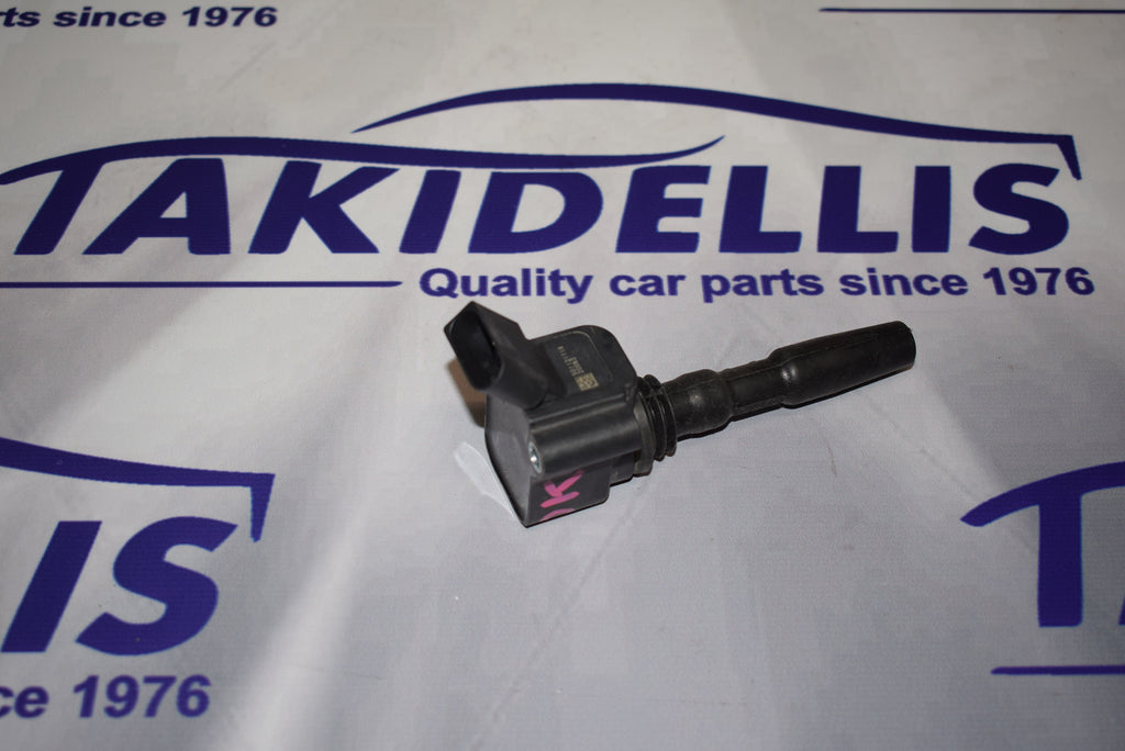 Πολλαπλασιαστής Group Vag DKL