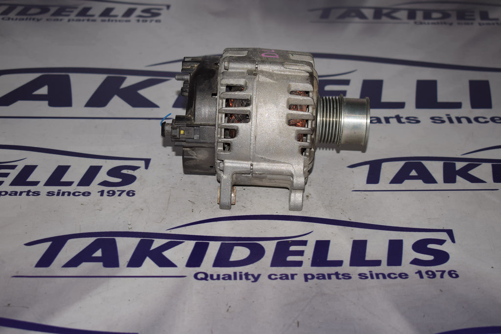 Δυναμό Εναλλάκτης Group Vag DLA