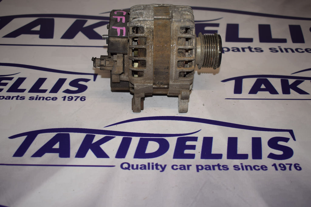 Δυναμό Εναλλάκτης Group Vag CFF