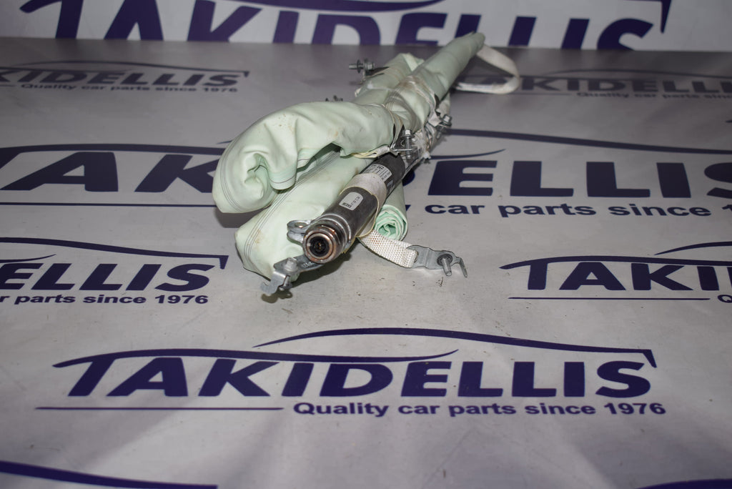 Αερόσακος Πλευρικός Οδηγού Δεξιός Land Rover Discovery