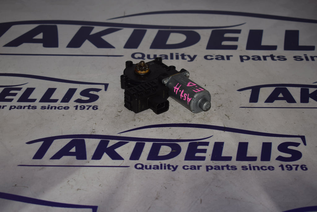 Μοτέρ Παραθύρου Εμπρός Δεξί Opel Astra H