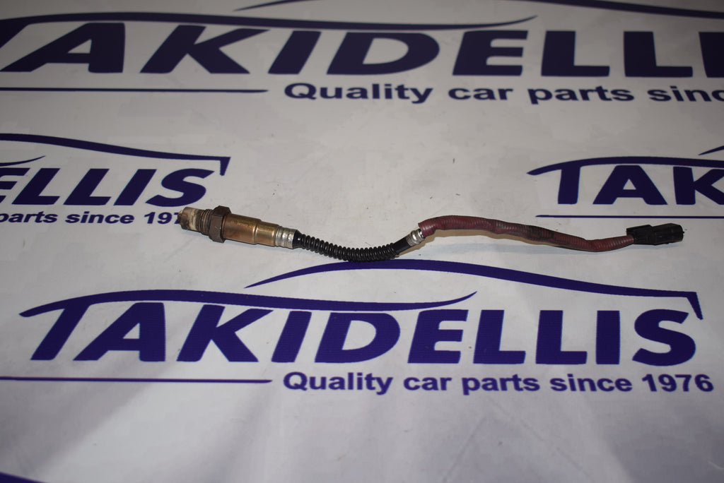 Αισθητήρας Λάμδα Renault H5FF408