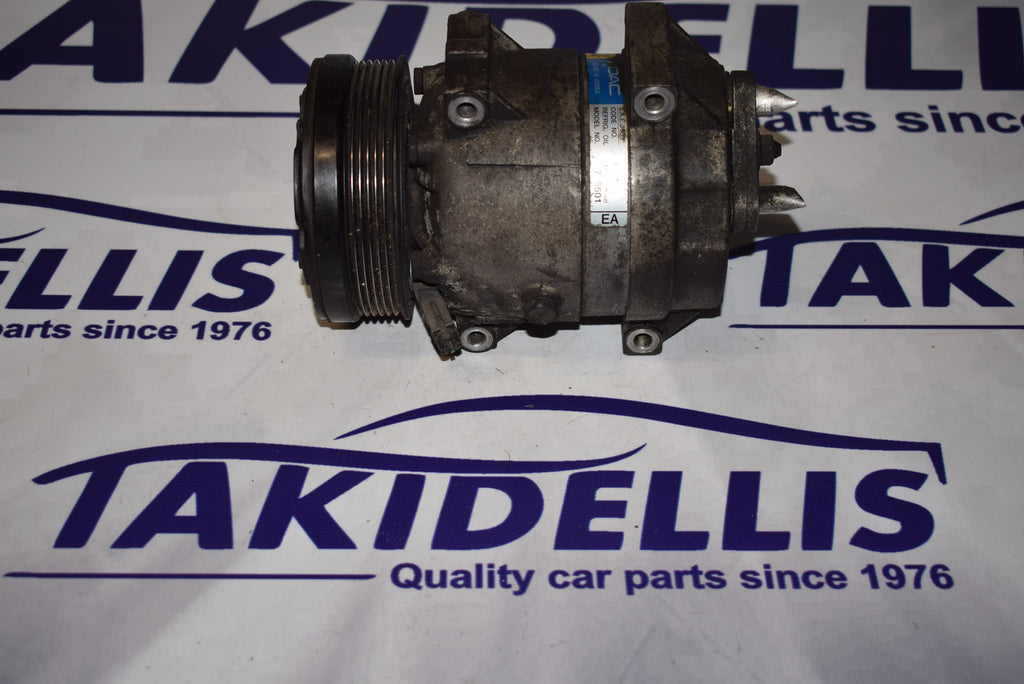 Συμπιεστής Κομπρεσέρ Opel Z20S1