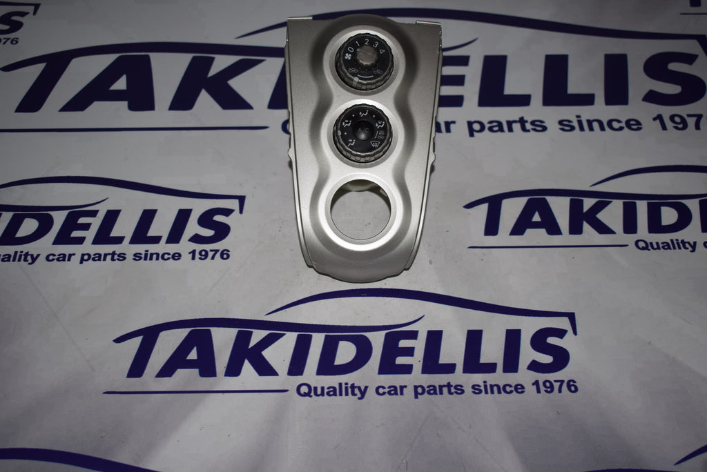 Χειριστήριο Κλιματισμού Toyota Yaris 2006-2012