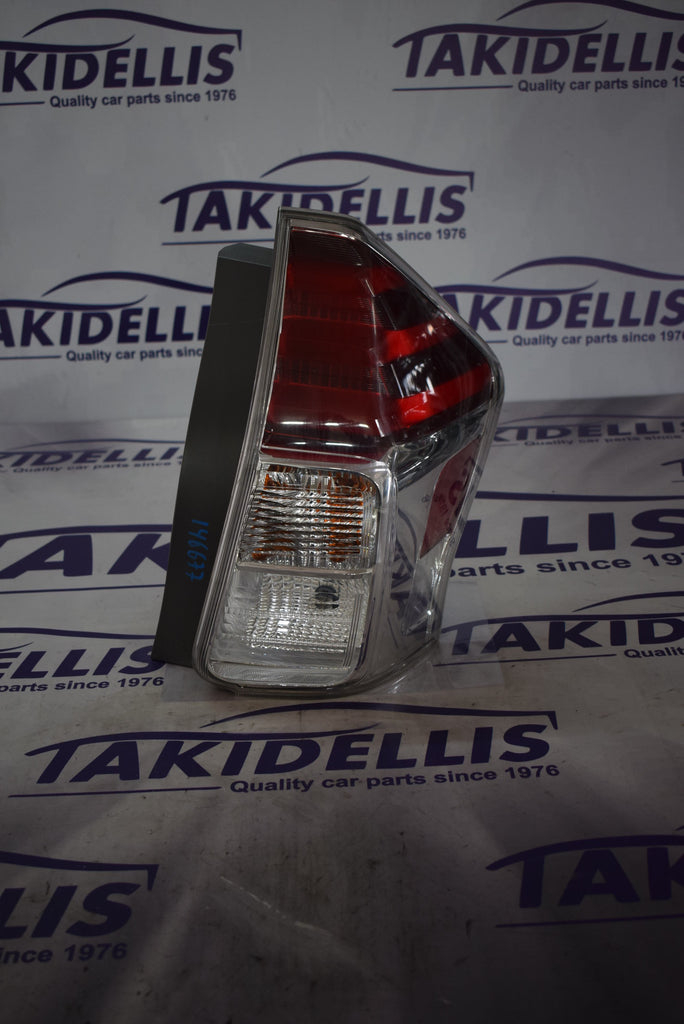 Φανάρι Πίσω Δεξί Toyota Prius 2011-2015