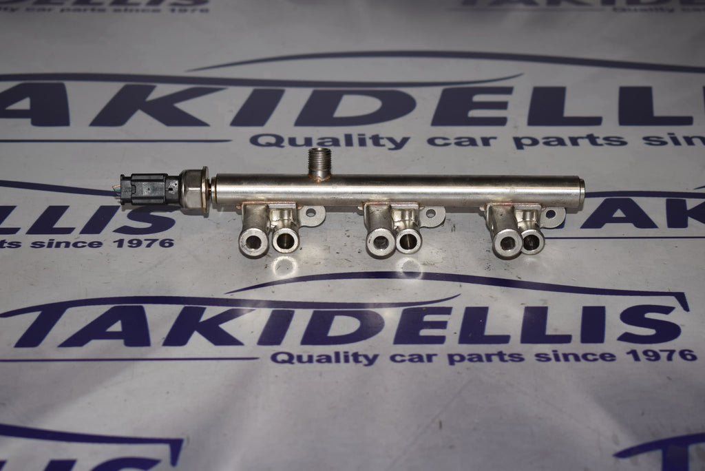 Μπεκιέρα Βενζίνης Peugeot - Citroen HN02