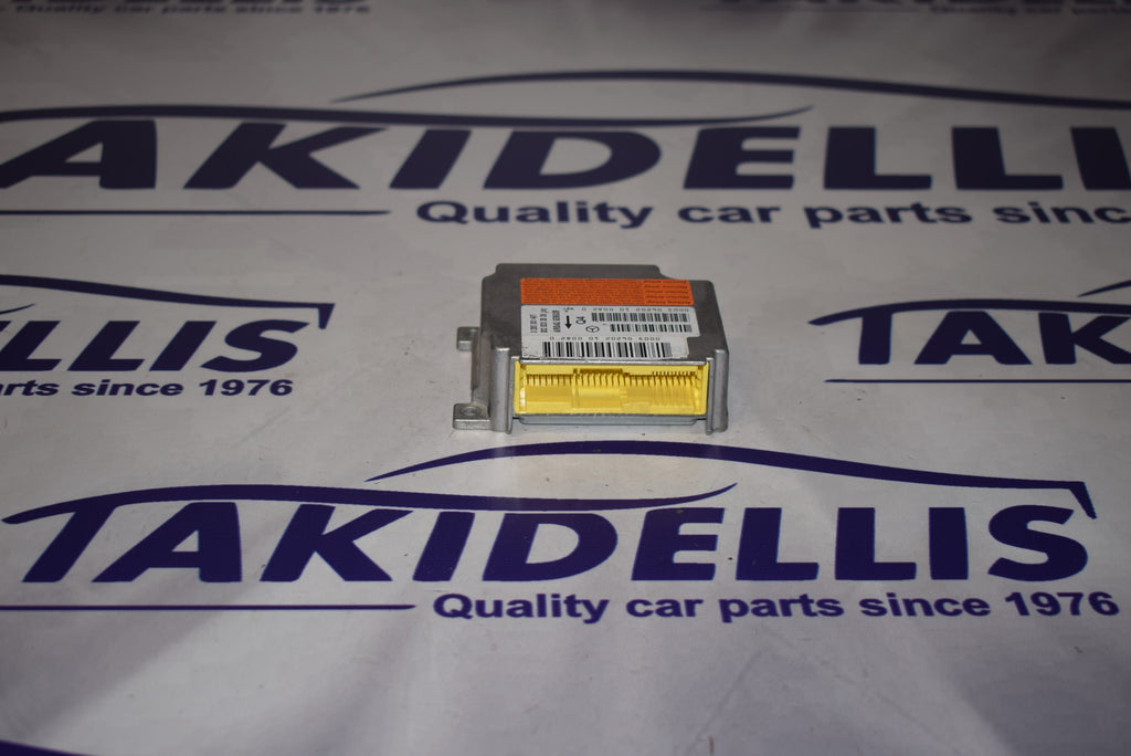 Εγκέφαλος Airbag Mercedes-Benz