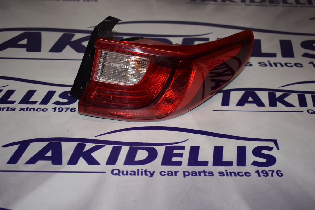 Φανάρι Φτερού Πίσω Δεξί Kia Stonic 2020-2023