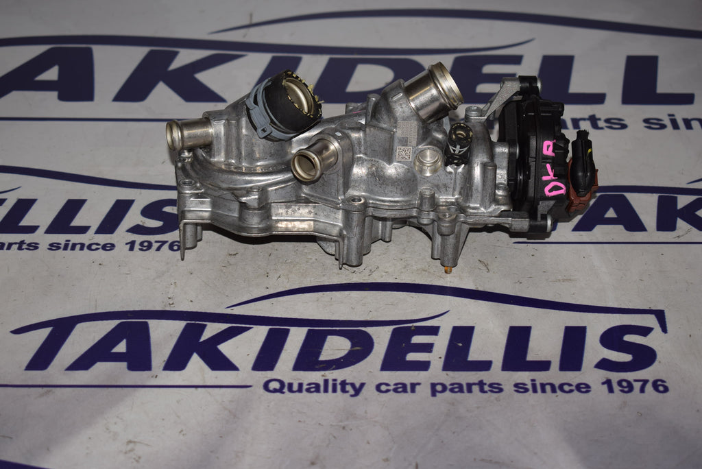 Αντλία Νερού Group Vag DLA