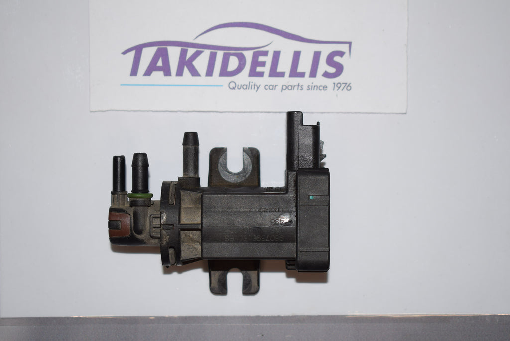 Αισθητήρας Πίεσης Αέρα Turbo Peugeot - Citroen