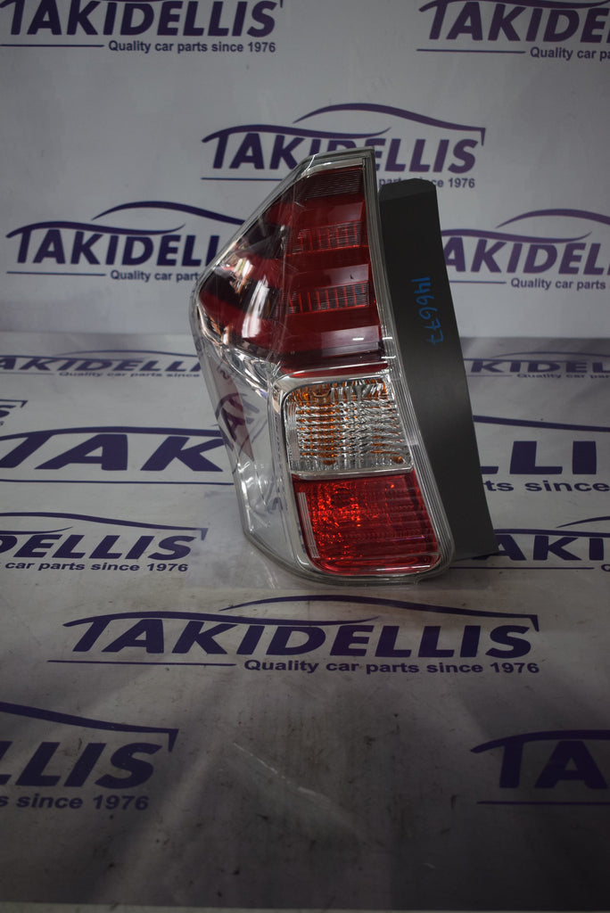 Φανάρι Πίσω Αριστερό Toyota Prius 2011-2015