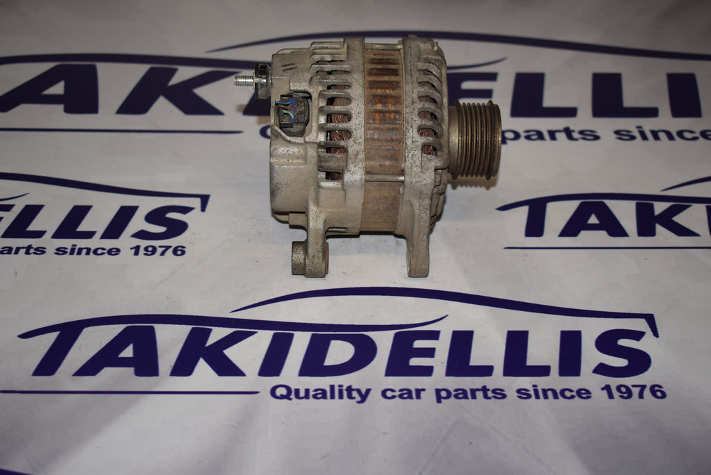 Δυναμό Εναλλάκτης Nissan - Renault K9KE628