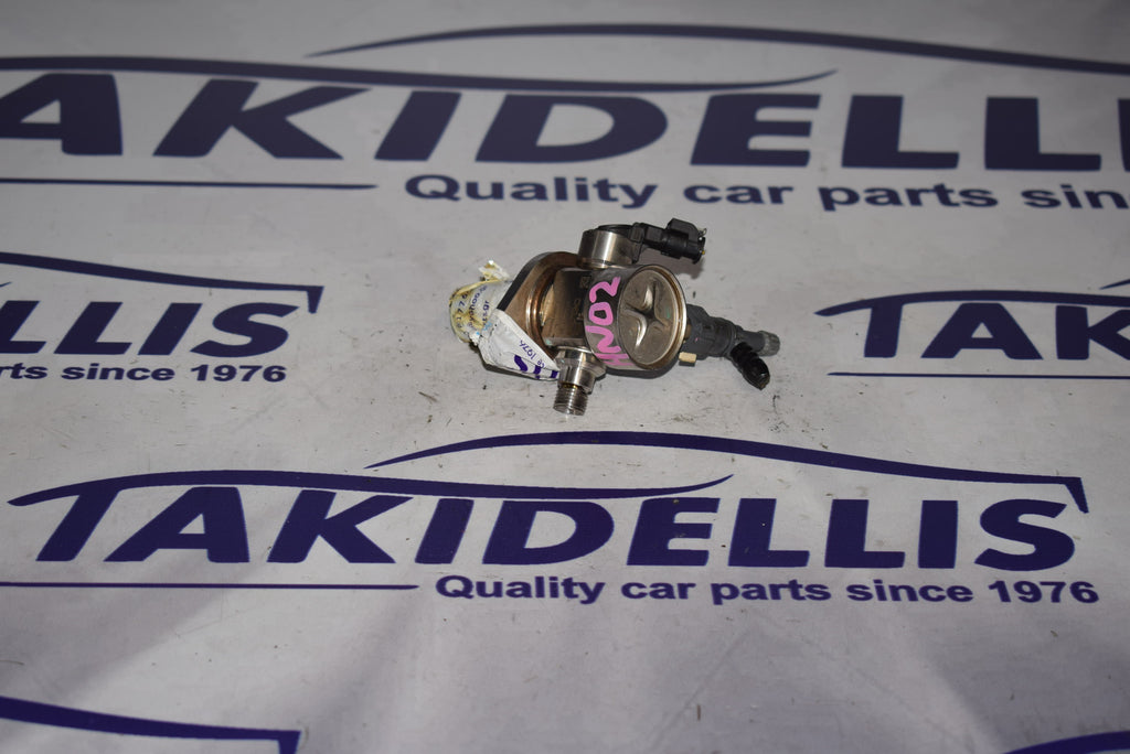 Αντλία Βενζίνης Υψηλής Πίεσης Peugeot - Citroen HN02