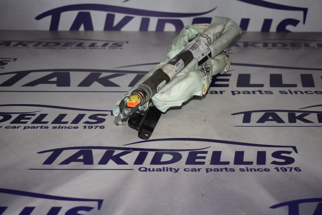 Αερόσακος Πλευρικός Οδηγού Αριστερός Land Rover Discovery