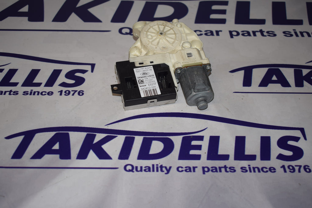 Μοτέρ Παραθύρου Εμπρός Δεξί Ford Focus 2008-2011