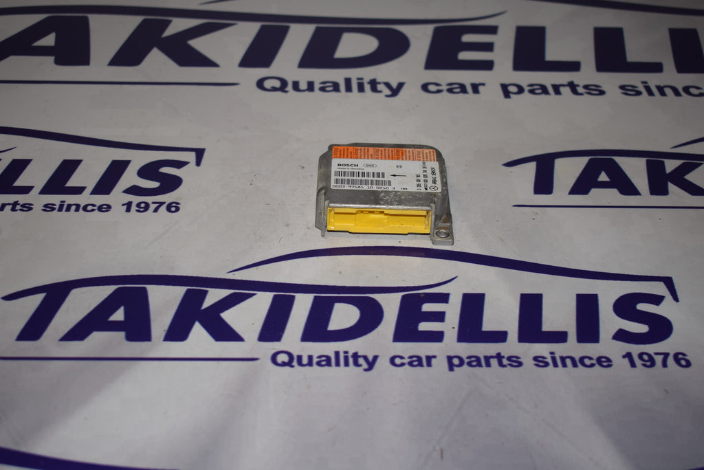 Εγκέφαλος Airbag Mercedes-Benz